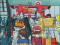 Transformers Robots in Disguise - 1x09 - Mirage's Betrayal