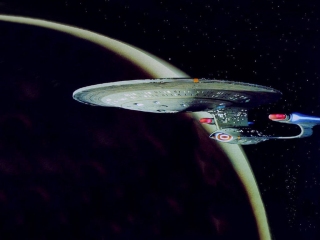 Star Trek TNG - Episode Guide Song