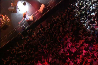 Hitomi - CANDY GIRL + LOVE 2000 (10th Anniversary Live 2005).avi