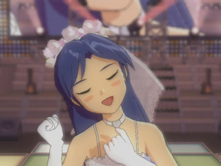 IDOLM@STER Do-Dai CHIHAYA nonBOUQUET UPonly
