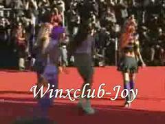 Winx Club the movie Interview with Iginio