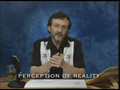 "Kabbalah Revealed" Episode 2:Perception of Reality