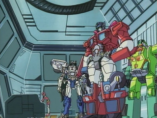 Transformers Robots in Disguise - 1x17 - Attack From Outer Space.avi