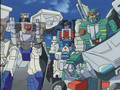 Transformers Robots in Disguise - 1x14 - The Decepticons.avi