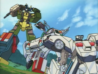 Transformers Robots in Disguise - 1x28 - Power to Burn.avi