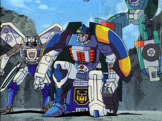 Transformers Robots in Disguise - 1x27 - The Two Faces of Ultra Magnus.avi