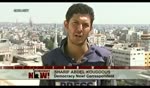 Media Role: Israel vs Palestine DN!
