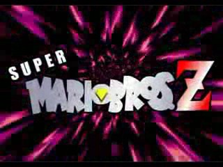 Super Mario Bros. Z Episode 3