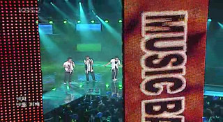 SG Wannabe - Music Bank 2007.07.01
