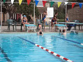 Swim Meet #4 WaterCats vs Parker