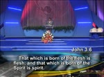 THE HUMAN SPIRIT Part 3