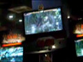 Jin vs. Devil Jin Tekken 6