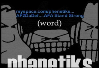 PHENETIKS - Let'em know...myspace.com/phenetiks
