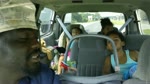 Isese Multimedia: Orisha Anthem Acapella with the Kids riding to a Networking Event for Filmmakers