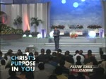CHRIST'S PURPOSE IN YOU - Vol 3 Part 4-5