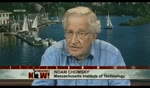 Noam Chomsky: Hideous Atrocity in Gaza
