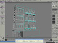 Modeling Buildings in XSI 2