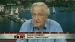 Noam Chomsky: Israeli Occupation Grotesque
