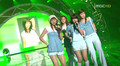 Kara - If U Wanna [Music Core June 30, 2007]