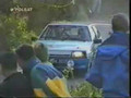 another rally crash