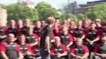 130 British Heroes Go For Gold At Prince Harry’s Invictus Games