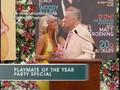 Playboy Playmate Of The Year: 2008