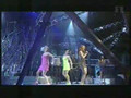 Eurovision UK 1996