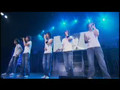tohoshinki 1st live tour concert in japan 2006 part 4