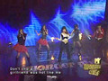 Wonder Girls_Dont Cha live showcase (Pussycat dolls cover)