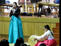 Korean traditional music