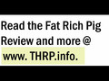 The Fat Rich Pig Scam. Is the fat rich pig a scam. 
