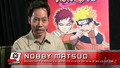 Naruto: Clash of Ninja Revolution Interview