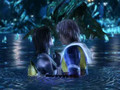 Final Fantasy: Yuna's Song