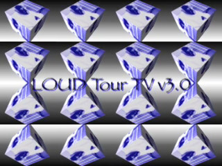 LOUD Tour TV v3.0 Promo