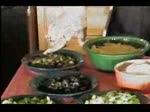 Cracker Salad Recipe - Cooking in the Kitchen - Jolean Does it!