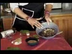 Mashed Potatoes Recipe Pepper Style - Electric Blender Mishap Cooking in the Kitchen - Jolean Does it!