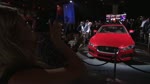 Jaguar XE Automotive Web Video