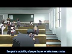 [AnX]School Days Ep1 preview Game.avi