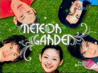 Meteor Garden : episode 2