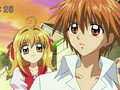 Mermaid Melody Pure 39 RAW (Last Episode)