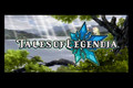 AMV: Eternal Memory of Legendia