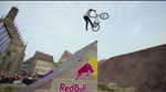 Red Bull District Ride 2014 - Best Trick