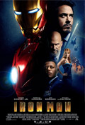 Iron Man Movie Review