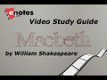 Macbeth - Introduction