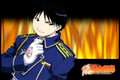 Roy Mustang's Points of Authority
