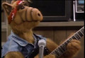 ALF - Your The One Whose Out Of This World
