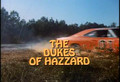 Dukes of Hazzard Theme