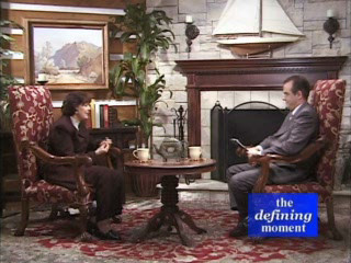 Empowering Minority Women - The Defining Moment Television Talk Show