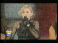 Madonna - Confessions Tour Opening ..::..Without Journalist