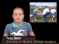 News in a Nutshell, Columbine Middle School 4-29-08